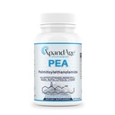 Palmitoylethanolamide(micronized Pea) with Luteolin,Nadh,Rutin and Lysine for Immunity,Nervous* System* Support and Overall Wellness.60 Vegetable Capsules, Made in USA.
