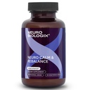 Neurocalm und Rebalance 90 Kapseln – Multi-Action GABA-Ergänzung für Entspannung, Stimmung, Nervous System & Sleep Support – Enthält 5 Schlüsselkomponenten, einschließlich Magnesium, Zink, L Theanine & Kava Kava