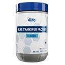 4Life Transfer Factor Classic - mit Cow Colostrum für verbesserte Immunantwort, Erkennung und Gedächtnis - für Alter 2 und höher - 90 Veggie Kapseln