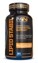 Molecular Nutrition Lipid Stabil, 90-Kapseln