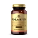 Potassium Gluconate Solgar 100 Tabs