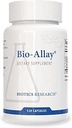 Biotics Research Bio Allay unterstützt Gesamtphysiologische Balance, Gemeinsame Flexion und Komfort, Cartilage und Gelenkunterstützung, White Willow, Teufelskralle, Boswellia, 120 Kapseln
