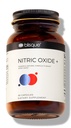 Blisque – Natürliche Stickstoffoxid-Booster-Ergänzung für Blutfluss-Unterstützung und Zirkulation | Doctor-Approved | mit L-Arginin, Cayenne Frucht, und Rübenwurzel | 90 Kapseln | Vegan und Non-GMO