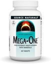 Sorgente Naturals Mega-One Multiplo Nessun Tavolo da stiro, 60 Conte