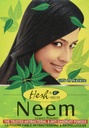 Hesh Herbal Neem Powder 100GM | 3.5 oz | 100% Natural Herb Powder