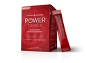 Nature's Sunshine Power Beets – Patented Nutrient Blend of Beet Root Powder and Nutrients to Promote Performance, Mental Clarity, & Vitality – Non-GMO, Soy & Gluten Free – 24 to-Go Packs