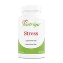 Nutriya Stress - Support Better Sleep - 100 Tablets
