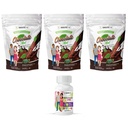BariatricPal 90-Day Bariatric Vitamin Bundle (Multivitamin ONE 1 pro Tag! Kapsel mit 45mg Eisen und Kalzium Citrat Weichkäse 500mg mit Probiotika - Schokoladenminze)