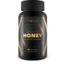 Memory Honey - Our Best Neuro Honey for Memory Loss - Mental Focus Supplement - Support a Clear Mind with Clear Memories - Focus Plus Brain Booster Supplement - Mind Booster Supplements Brain Support