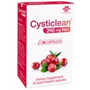Cranberry PAC Supplement – 240 mg PAC, Sugar-Free – Urinary Tract Infection Support – Die effektivsten Cranberry Pillen für Cystitis & Interstitial Cystitis Relief