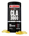 PROSUPPS CLA 3000 Lean Body Composition Support - Stim-Free Conjugated Linoleic Acid Workout Supplement für Weight Management & Appetite Unterstützung mit Omega 6 Fettsäuren - Fitness und Fitness - 90 Softgels