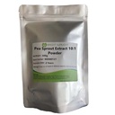 Pea Sprout Extract 10:1 Powder 500g (1.1LB)
