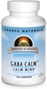 Quelle Naturals Serene Science, GABA Calm Schnell lösen Peppermint Flavor - 120 Lozenges
