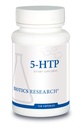 Biotics Research 5HTP 50mg 5HTP Gehirngesundheit fördert Calm Relaxed Mood Overall Sense of Well Being, Serotonin Production, 150 Kapseln