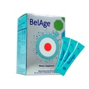 Belage Dietary Supplement Antioxidant 100% All-Natural with Hyproline Box with 27 Packets Lemon-Lime Flavor