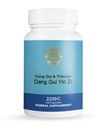 Dang GUI Yin Zi/Dang GUI & Tribulus Decoction, 100 Capsules/Bottle (2 Bottles)