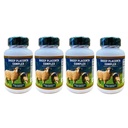4 Flaschen Sheep Placenta Complex 100 Kapseln/Flasche, Make In USA, FRESH, schneller Versand!!