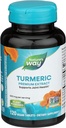 Nature's Way Turmeric Premium Extract - Unterstützt Joint Health* - Non-GMO Project Verified - 500 mg pro Servierung - Joint Supplement Turmeric Tablets* - Glutenfrei - 120 Tabletten