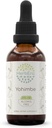 HerbEra Yohimbe B60 Alkoholfreie Kräuterextrakt Tinktur, Wildcrafted Yohimbe (Pausinystalia yohimbe) Getrocknete Rinde (2 fl oz)