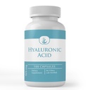 Pure Original Ingredients Hyaluronic Acid, (100 Capsules) Always Pure, No Additives Or Fillers, Lab Verified