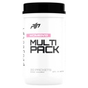 Project #1 Women's Daily Vitamin and Mineral Complex Multi Pack, 30 Packets, with Essential Nutrients for Energy, Hormonal Balance and Immune Support