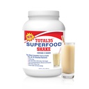 SuperFood Shake for Healthier Skin, Hair, and Nails