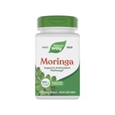 Nature's Way Moringa, Traditional Superfood, Supports Antioxidant Pathways*, 800 mg per 2-Capsule Serving, 120 Vegan Capsules