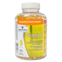 Mitglieder Mark Vitamin E 400 IU Nahrungsergänzung (500 ct.)