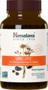Himalaya UriCare – Herbal Kidney & Bladder-Unterstützung mit Shilajeet, Didymocarpus & Pasanabheda – Fördert Urinary Tract Health & Komfortable Urine Flow – Non-GMO, Gluten-Free, Vegetarian – 120 Kapseln