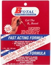 Sublingual Produkte B-Total Twin Pack - 2 fl oz