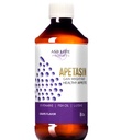 Apetasin Blended Multivitamin Appetite Booster Weight Gain Stimulant Food Booster for Underweight Adults Kids Elderly L-Lysine B1 B2 B3 B5 B6 B12 Omega 3 Cilantro Ginger Herbal Hunger activators