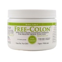 Colon Formula Powder by Markus- Comprehensive Colon Cleansing Formula - Fiber-Rich for Toxin Absorption - Aloe, Ginger, Citrus Flavonoids & Cascara Sagrada - Gentle & Effective Detoxification