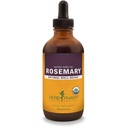 Kräuter Pharm Certified Organic Rosemary Liquid Extract - 4 Unze
