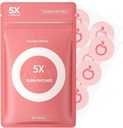 KUHEE Stronger Formula,5X Stronger Formula,12 Hour Hunger Management、Applicable to Multiple Body Parts - Suitable for Men & Women - 30Pcs