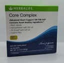 Herbalife Core Complex: 30 Packets 6.04 Oz (183g) Advanced Heart Support ON-The-GO, Supports Healthy Cholesterol, Contains Heart Healthy Ingredients with Vitamin D, Vitamin E, Vitamin B6, Vitamin B12