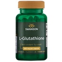Swanson ULT L-GLUTATHIONE 250MG 60 Veg Cap