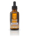 Alkaline for Life Cellular D3 Drops+, Liquid Vitamin D3 in MCT Oil, 250 IU per Drop, 500 to 5000 IU Flexible Dosing, Sublingual or Mix Into Any Drink, Gluten Free, 1 fl oz