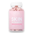 Vita Skin Vitamins Collagen Gummies – Type 1 & 3 Peptides – 60 Gummies