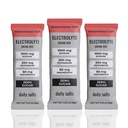 Electrolyte Drink Mix – Hydration Packets | Watermelon Salt | Zero Sugar | Key Nutrients: Sodium, Magnesium, Potassium | Supports Keto & Fasting | 30 Count