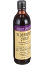 HONEY GARDEN APIARIEN Apitherapie Elderberry Honey Syrup, 4 FZ