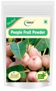 Peepal Fruit Powder (Ficus religiosa) – Premium Dried Fine Ground Sacred Fig Fruit – Herbal Tea Ingredient & Botanical Blend – Natural, No Additives (500 GM(17.63 OZ))