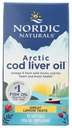 Nordic Naturals, Cod Liver Oil Arctic Lemon 1000mg, 90 Softgels