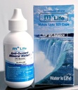 Mplus Life Balance Your pH, Antioxidants Alkaline Mineral Drops,Makes 925 Cups of 8 oz of Alkaline, Single 2.0 Oz Pack, Portable, antioxidant Water, Unflavored, pH Balance