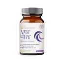 SPRIGS Shoo Microbial Balance Cleanse 21 Day Herbal Kit 4 Oz Liquid Tincture & 120 Capsules | Two-Part Digestive Support for Gut, Colon & Intestinal Health, Regularity & Daily Balance