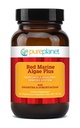 Pure Planet - Red Marine Algae Plus