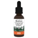Host Defense Cordyceps Extract - Immun- & Energie-Supplement - Nierengesundheitsergänzung mit Cordyceps - Fitness-Unterstützung zur Unterstützung der Sauerstoffaufnahme - 1 fl oz (30 Servierungen)*