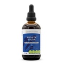 Prosta Vigor Alcohol-Free, Glycerite Pygeum, Maca, Stinging Nettle, Reishi Pilz, Red Clover, Spearmint, Saw Palmetto, White Peony. Tinktur Kräuterextrakt Gesunde Prostata Formel 4 OZ