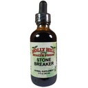 Holly Hill Health Foods Stone Breaker, 2 Fluid Ounces