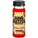 Kava(Kava Kazees) Raspberry Hibiscus 2 Bottles