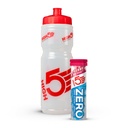 HIGH5 Hydration Starter Kit Inc 750ml Bottle & ZERO 10 Tab Berry Hydration Tablets